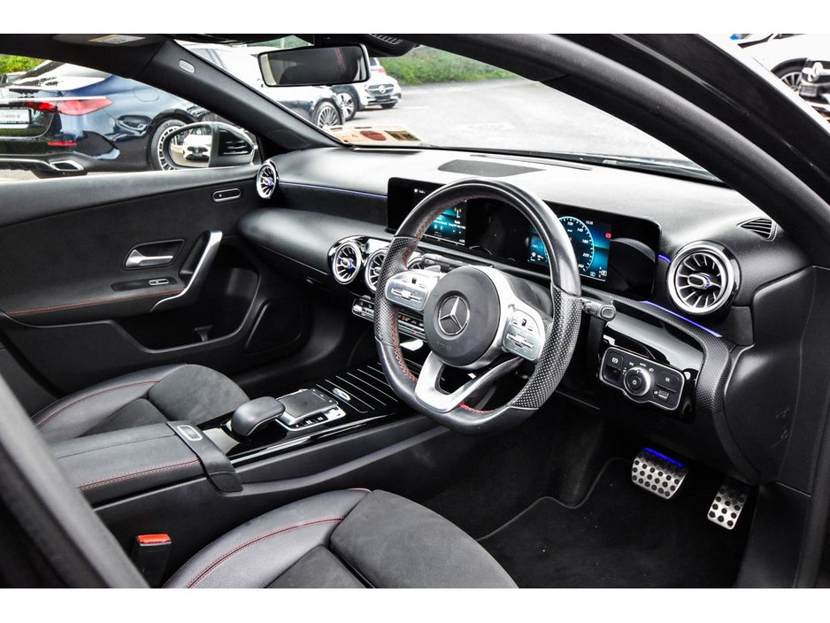 2021 Mercedes-Benz A Class 1.3L Petrol For Sale Images