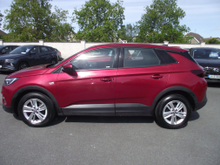 2018 Opel Grandland X 1.6L Diesel For Sale Images