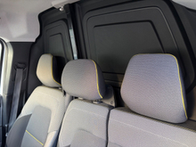 2023 Renault Kangoo 1.5L Diesel For Sale Images