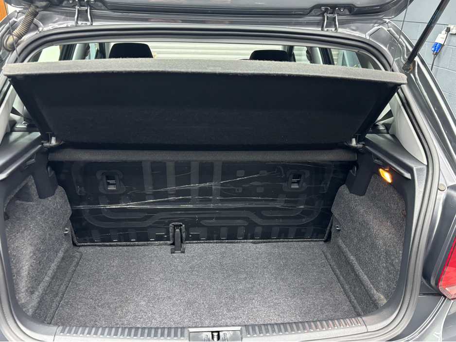 2018 Volkswagen Polo 1.0L Petrol For Sale Images