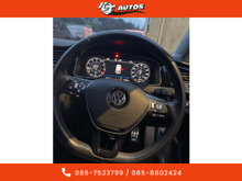 2019 Volkswagen Golf 1.4L Petrol For Sale Images