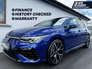 2023 VOLKSWAGEN GOLF R-LINE 1.5 TSI DSG MHEV 130HP AUTO