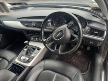 2017 Audi A6 2L Diesel For Sale Images