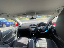 2016 Volkswagen Polo 1.2L Petrol For Sale Images