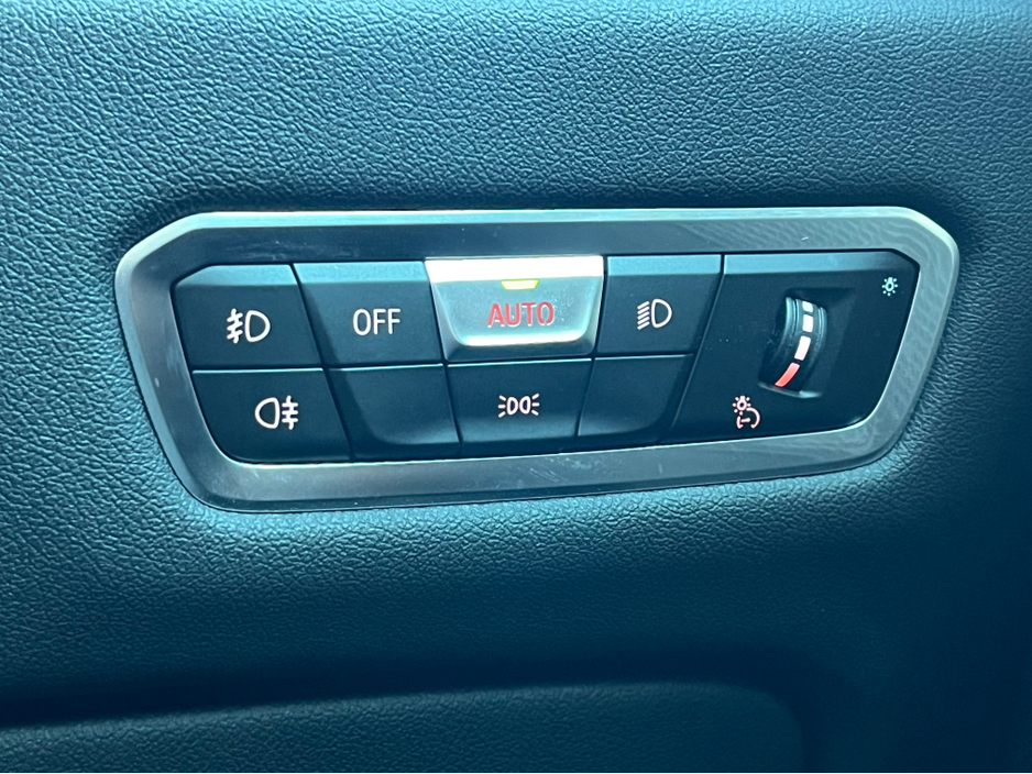 2021 BMW X5 3.0L Hybrid For Sale Images