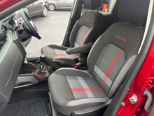 2020 Dacia Duster 1.5L Diesel For Sale Images