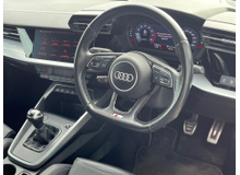 2020 Audi A3 1.0L Petrol For Sale Images