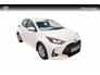 2022 TOYOTA YARIS yaris hybrid luna