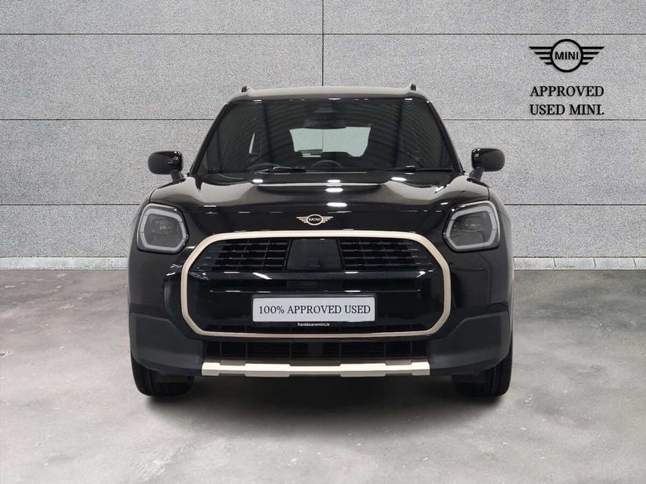 2024 MINI Countryman 1.5L Petrol Hybrid For Sale Images