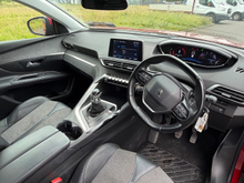 2020 Peugeot 3008 1.5L Diesel For Sale Images