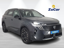 Peugeot 5008 1.2 MHEV 145bhp Allure