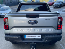 2024 Ford Ranger 2L Diesel For Sale Images