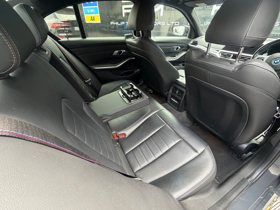 BMW 3 Series M SPORT PRO EDITION G20 288HP Auto — thumbnail 13