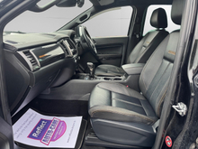 2022 Ford Ranger 2L Diesel For Sale Images