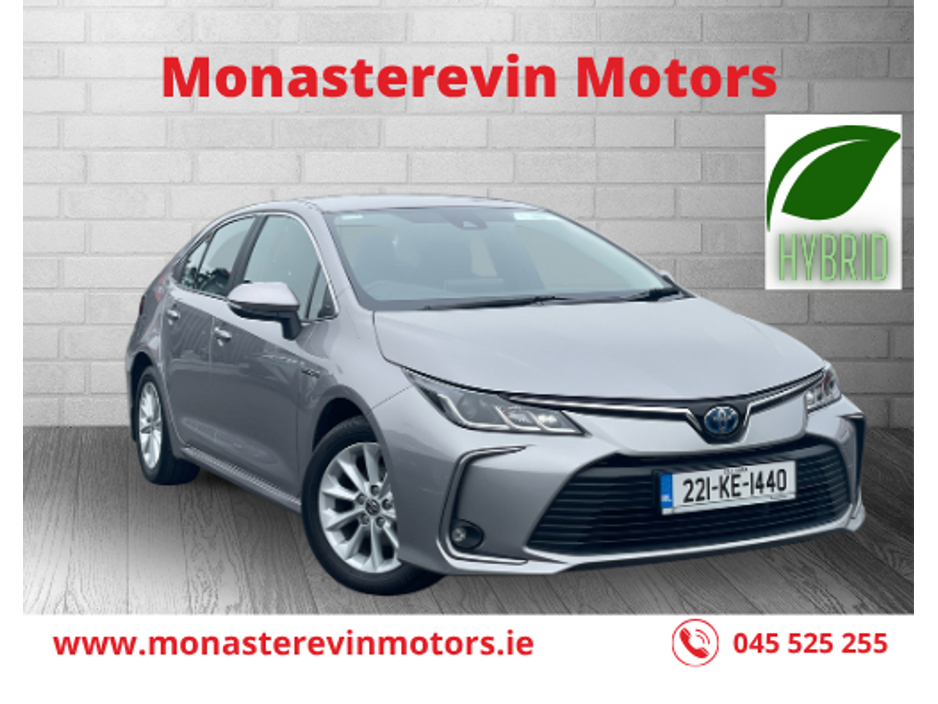 2022 Toyota Corolla For Sale Images
