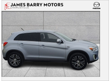 2016 Mitsubishi ASX 1.6L Petrol For Sale Images