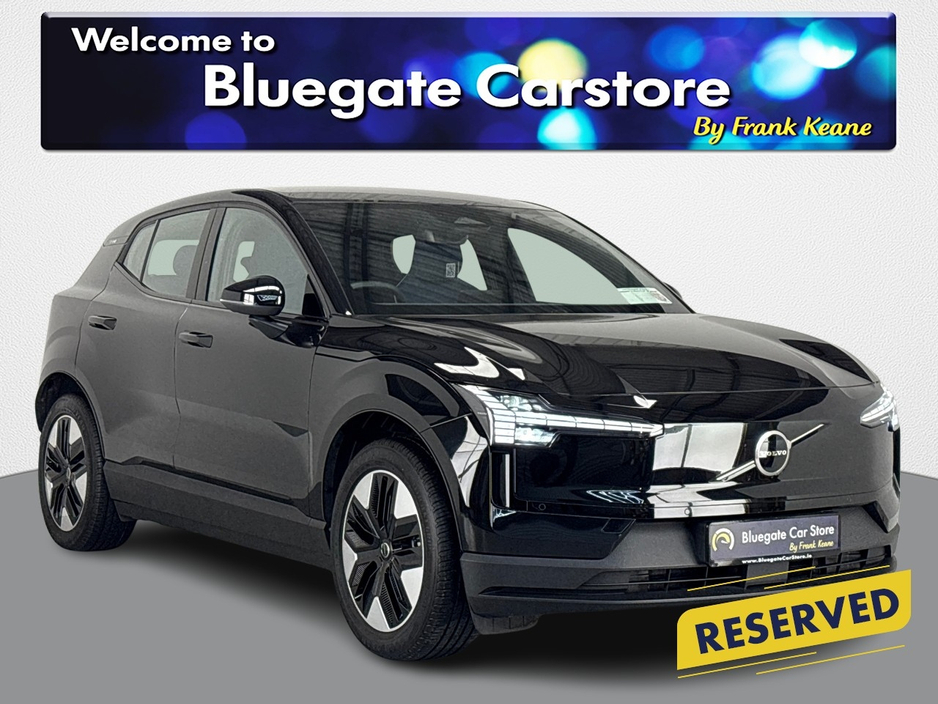 Used Volvo 2025 in Dublin