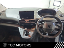 Peugeot Partner *In Stock Now* PARTNER...