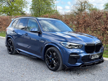 2023 BMW X5 3L Hybrid For Sale Images