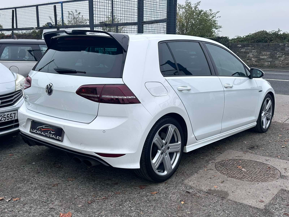 2014 Volkswagen Golf 2L Petrol For Sale Images