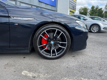 2018 BMW 6 Series 3L Diesel For Sale Images