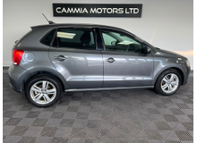 2014 Volkswagen Polo 1.0L Petrol For Sale Images