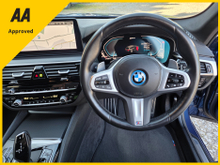 2023 BMW 5 Series 2L Petrol Plug-in Hybrid For Sale Images