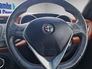 2016 ALFA ROMEO GIULIETTA 1.4 AUTOMATIC *** SPORTIVIA  *** LEATHER **** HEATED SEATS **** 162 REG *** REVERSE CAMERA **** CARPLAY / ANDROID APPS *** BEST AVAILABLE ****