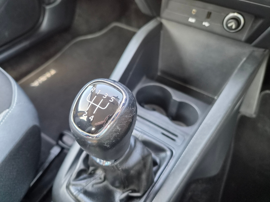 2016 Skoda Fabia 1.2L Petrol For Sale Images