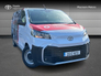 2025 TOYOTA PROACE USED CAR SALE! Proace 2.0(145) GX LWB AT