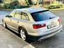 2015 AUDI ALLROAD ALLROAD 3.0 TDI QUATTRO 218 218PS 5DR AUTO