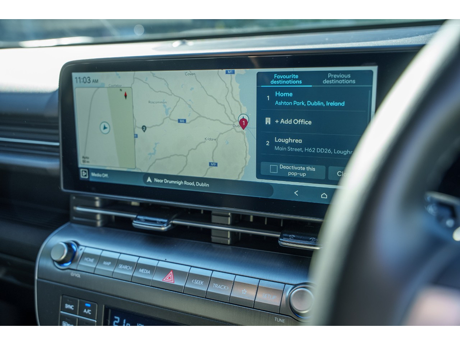 2026 Hyundai Kona 1.6L Petrol Hybrid For Sale Images