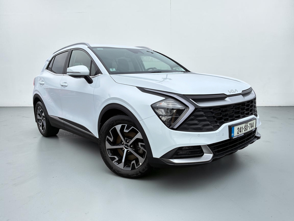 Used Kia Sportage 2024 in Mayo