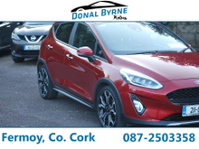 2021 Ford Fiesta 1L Petrol For Sale Images