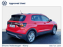 2020 VOLKSWAGEN T-CROSS STYLE 1.6 TDI 95 BHP