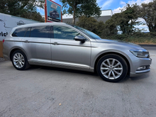 2016 Volkswagen Passat 1.4L Petrol For Sale Images