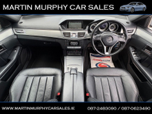 2015 Mercedes-Benz E Class 2.1L Diesel For Sale Images