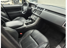 2016 Land Rover Range Rover Sport 3L Diesel For Sale Images