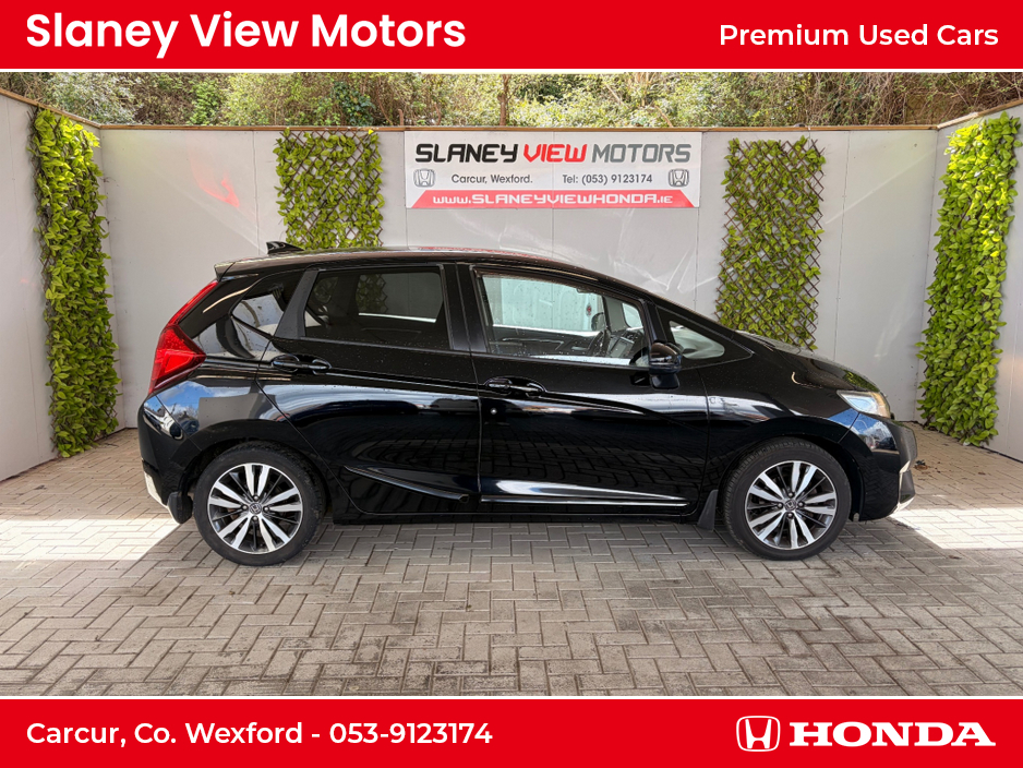 2017 Honda Jazz For Sale Images