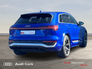 2024 AUDI SQ8 E-TRON 496BHP WITH TOUR ASSIT PACK, COMFORT KEY & AMBIENT LIGHTING