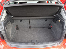 2016 Volkswagen Polo 1.2L Petrol For Sale Images