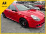 2016 ALFA ROMEO GIULIETTA 2016 ALFA GUILIETTA QV LINE AUTO 2.0d 175BHP