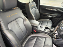 2024 Ford Ranger 3L Diesel For Sale Images