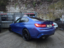 2019 BMW 3 SERIES 330E Plug In Hybrid M-Sport 2019 (192)