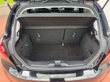 2019 Ford Fiesta 1L Petrol For Sale Images