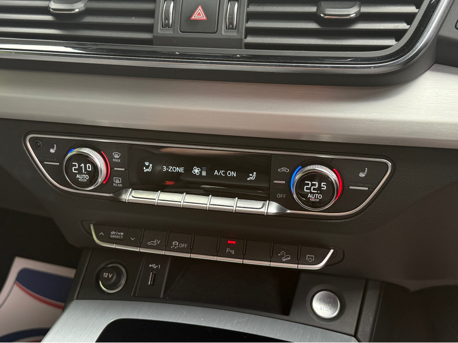 2022 Audi Q5 2L Hybrid For Sale Images