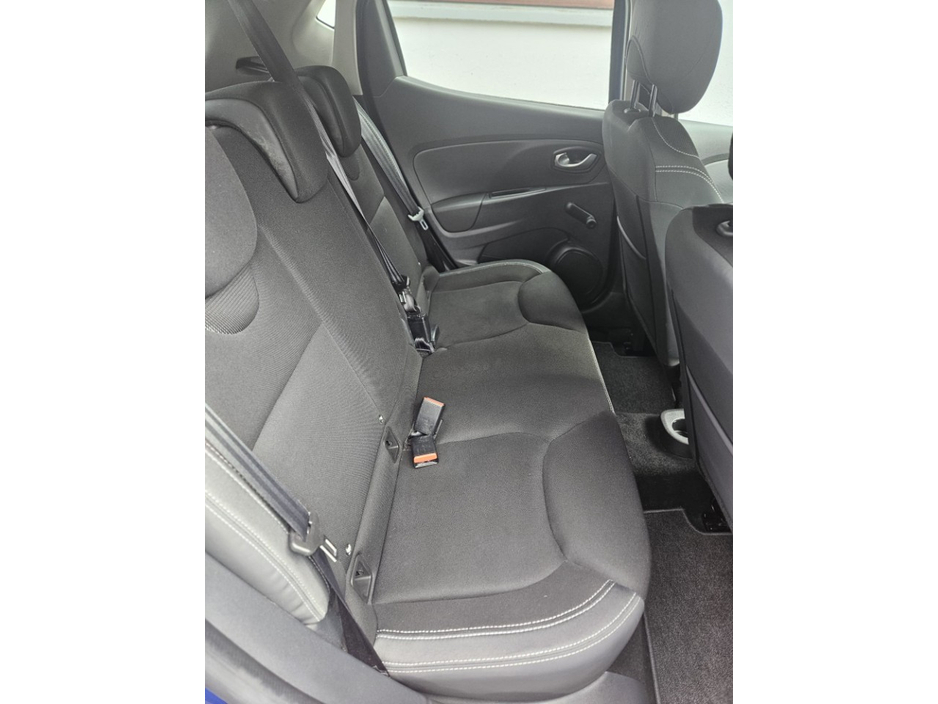 Renault Clio IV DYNAMIQUE NAV 1.2 PETR — thumbnail 6