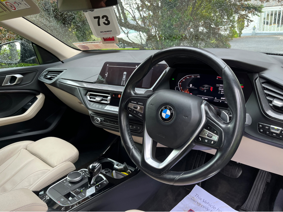 2023 BMW 2 Series 2L Diesel For Sale Images