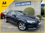 2019 AUDI A3 SALOON AUTOMATIC 1.4 PETROL //ADAPTIVE CRUISE CONTROL//KEYLESS ENTRY//BLIND SPOT WARNING// 