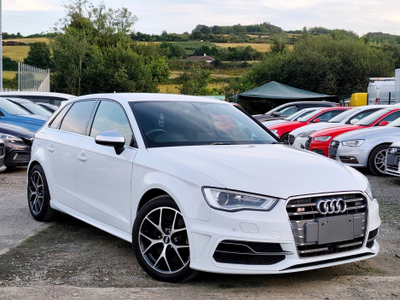 2013 Audi S3